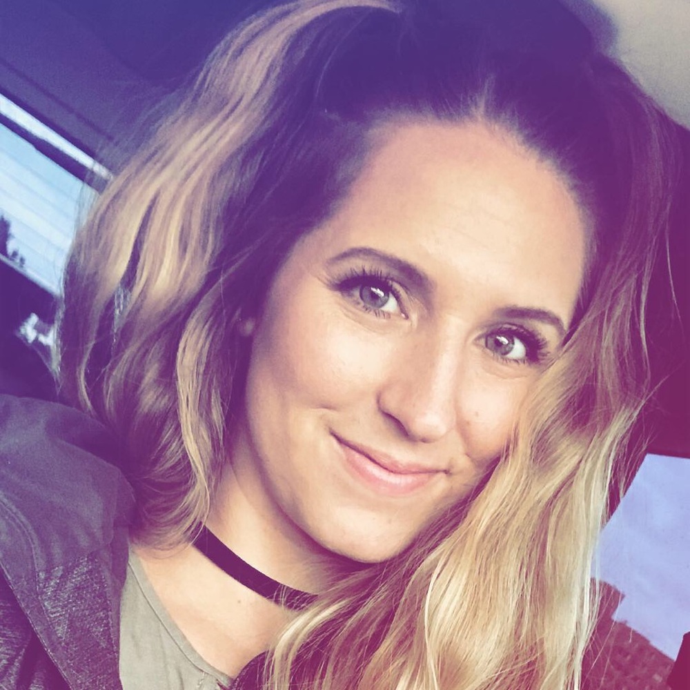 Meet your Posher, Brooke